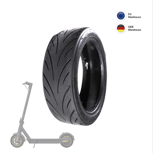 EU-Lager Original 60/70-6.5 Schlauchloser Reifen für Ninebot Max G30/G30D/G30LP 10 Zoll Elektroroller Ersatzreifen - Product Image 4