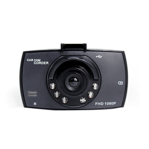 Caméra de tableau de bord de voiture G30, best-seller, Full HD, boîte noire de voiture, caméra DVR pour voiture, caméra de tableau de bord bon marché d'usine - Product Image 3