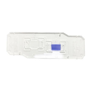 Cámara de Conteo Celular Desechable de 2 Orificios para Laboratorio Bio Rad - Product Image 2