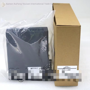 Nouveau pilote de moteur Asd16a-c, 1 pièce, livraison gratuite # Nouveau stock original de programmation PLC dédiée à l'automatisation industrielle - Product Image 1