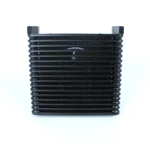 AF1025T-CA Heat Exchanger Enclosure Industrial Fan Filter Unit