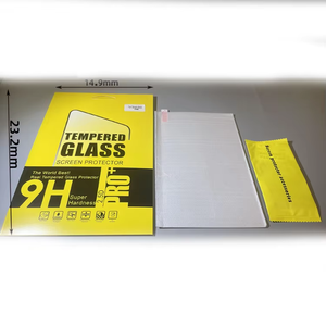 <span class=keywords><strong>Protector</strong></span> de Pantalla de Vidrio Templado con Dureza 9H para Consola <span class=keywords><strong>Nintendo</strong></span> <span class=keywords><strong>Switch</strong></span> 2, Película Protectora para Pantalla de <span class=keywords><strong>Nintendo</strong></span> <span class=keywords><strong>Switch</strong></span> 2 - Product Image 4