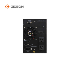 Không Bị Gián Đoạn Cung Cấp Điện <span class=keywords><strong>UPS</strong></span> Sao Lưu Trực Tuyến <span class=keywords><strong>UPS</strong></span> 220V 1KVA Khẩn Cấp Sao Lưu Cung Cấp Điện Cho Máy Tính - Product Image 6