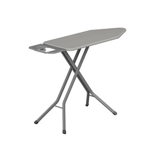 Nhựa Trọng Lượng Nhẹ Gấp Bàn Ủi Bàn Mạnh Mẽ ABS Chân Không Trượt Chân Phòng Giặt - Product Image 5