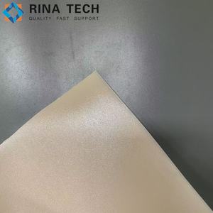 Rina Tech Diffuseurs en plastique PS anti-lumière bleue certifiés RG0 0.4-1.5mm d'épaisseur Feuille de haute qualité pour la protection des yeux Lampe de bureau - Product Image 4