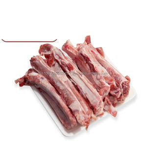 Huesos de piano de cerdo congelado a la venta - Product Image 4
