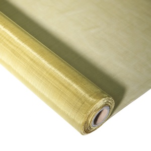 Hỗ trợ Mẫu Brass dây kim loại dệt lưới lọc màn hình - Product Image 2