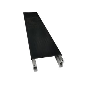 Accessoires résistants de porte et de fenêtre de garde de charnière de protecteur de doigt latéral de traction - Product Image 4