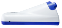 Chauffe-cire électrique à induction infrarouge Lyaron AN-0129 pour laboratoire dentaire, sans flamme, 100W, 110V/220V