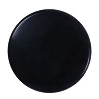 Disques de glisse antidérapants en ABS et EVA de 18 cm pour le fitness, le yoga, le Pilates, les exercices abdominaux, la gym à domicile, vente en gros, OEM