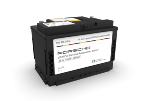 แบตเตอรี่ LiFePO4 ความจุสูง 13.2V 70Ah สำหรับ Cayenne สตาร์ทได้อย่างเชื่อถือได้แม้ที่อุณหภูมิต่ำถึง -30°C อุณหภูมิต่ำพิเศษ - Product Image 5