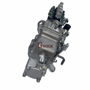 Neuzustand Diesel einspritzpumpe 4 PL203 für Dachai CA498 - Product Image 5