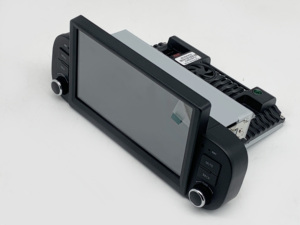 Lettore Multimediale per Auto Android da 7 Pollici con GPS, WIFI e <span class=keywords><strong>Bluetooth</strong></span> <span class=keywords><strong>BT</strong></span>, Navigazione 1Din e Carplay per FIAT Panda 2013-2020, Garanzia 1 Anno - Product Image 4