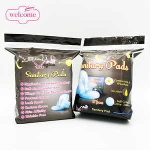 El producto pequeño necesita productos amigables para las damas, <span class=keywords><strong>toallas</strong></span> <span class=keywords><strong>sanitarias</strong></span>, toalla de papel al por mayor, servilleta sanitaria médica de etiqueta privada - Product Image 6