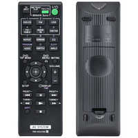Mando a distancia reemplazado para DVD Home Theater, control remoto para DVD, para el sistema de cine en casa, de la marca DAVTZ150, DAVTZ140, de 12, 2, 2, 2, 2, 4, 2, 2, 4, 2, 4, 2, 2, 2, 4, 2, 2, 2, 3, 4, 4, 2, 5