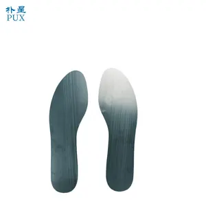 主要サプライヤー認証靴用安全インソール労働保護靴保護インソールに使用される鋼板鋼