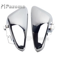 Couvercle de carénage de batterie de moto pour Suzuki blv M109R 2006-2022 pour intrus M1800R pour VZR1800 Boss 2006-2022