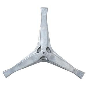 Support de <span class=keywords><strong>tambour</strong></span> DC97-14370E SAMSUNG pour machines à laver, arbre d'araignée, <span class=keywords><strong>bride</strong></span> d'assemblage DC60-00057A - Product Image 5