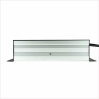Cargador de Batería Popular de 900W 12-72V 10-40A para Baterías de Plomo-Ácido, LiFePO4 e Iones de Litio para Scooter, Motocicleta Eléctrica, Carrito de Golf, Montacargas