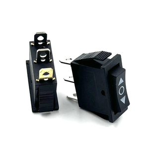 Wintai-טק סוג <span class=keywords><strong>120v</strong></span> המתג רוקר מתג הכי טוב מתגים אמא-off 3pin מתג רוקר - Product Image 1