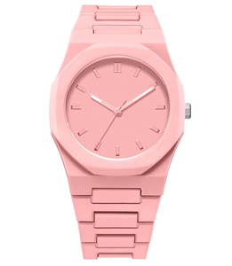Reloj de Pulsera de Lujo para Hombre, Resistente al Agua, con Diseño Islámico Árabe, 2026 - Product Image 3