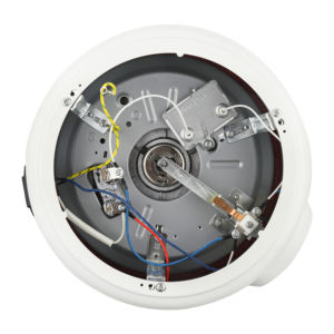 Cuisinière à riz de luxe, cuisinière à riz multifonctionnelle, autocuiseurs électriques, appareils électroménagers et de cuisine - Product Image 6