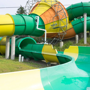 Diapositives de parc <span class=keywords><strong>aquatique</strong></span> commercial, pour jeux d'eau, nouveauté - Product Image 4