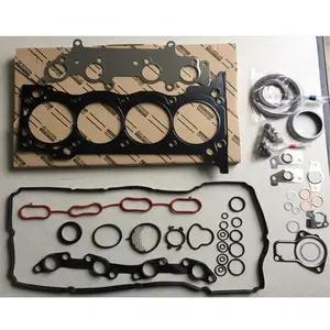 04111-66101 04111 66101 Mdl preço de fábrica kit de juntas do motor automático 04111-0c090 04111-75850 para Toyota