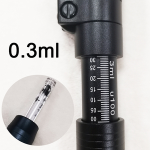 Stylo électrique à l'<span class=keywords><strong>acide</strong></span> <span class=keywords><strong>hyaluronique</strong></span> Vesta, anti-rides, raffermissant de la peau, lifting du visage, repulpeur de lèvres, équipement de beauté - Product Image 4