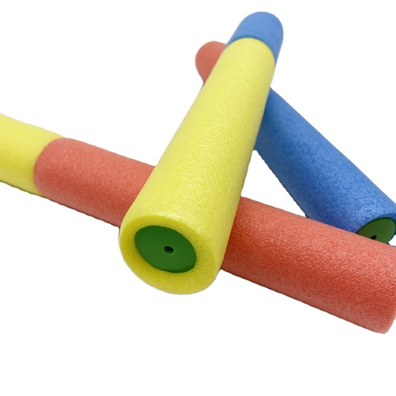 Foam Water Gun Set for Kids