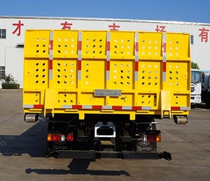 Nuovo Rimorchio <span class=keywords><strong>Semirimorchio</strong></span> in Acciaio con Piattaforma Scorrevole LHD per Trasporto Veicoli in Vendita - Product Image 3