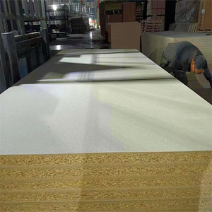 915mm * <span class=keywords><strong>2135mm</strong></span> E1 keo 38mm bảng phân chia rắn cho lõi cửa tuôn ra - Product Image 5