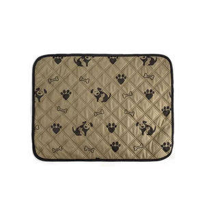 Coussinets de dressage imperméables super absorbants réutilisables personnalisés Tapis d'impression lavable pour chiens - Product Image 3
