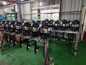 <span class=keywords><strong>Zongshen</strong></span> 15HP 4 temps moteur hors-bord essence réservoir externe nouveau CDI allumage carburateur Induction de carburant pour l'utilisation de bateau - Product Image 6