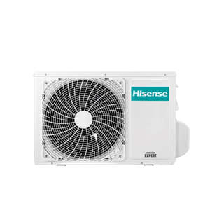 Unité Esterna Hisense Motore Multisplit 2AMW42U4RRA Dual Split R-32 Classe A ++/A + - Product Image 1