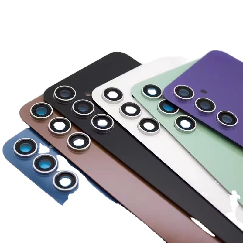 Galaxy S23fe Used <strong>Phone</strong> Pre-owned Smartphone S711 Second Hand Smartphone