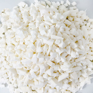 Materiales transpirables naturales, relleno <span class=keywords><strong>de</strong></span> látex triturado, cojín <span class=keywords><strong>de</strong></span> goma, cojín <span class=keywords><strong>de</strong></span> sofá, relleno interior triturado para juguete - Product Image 3
