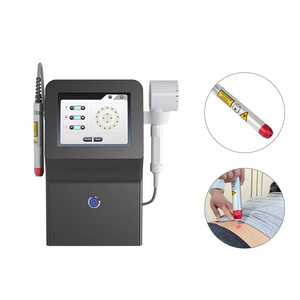 Appareil de physiothérapie TENS, patchs faciaux pour la physiothérapie, appareil de physiothérapie portable, machine de massage pour la physiothérapie - Product Image 1