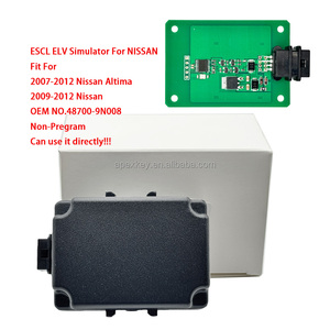 Emulador ELV para Nissan Altima, Teana, Maxima, Simulador ESCL, Renovación sin Programación 48700-9N00B - Product Image 1