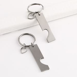 Llaveros Personalizados de Alta Calidad, Llaveros Metálicos Económicos - Product Image 6