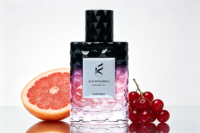 Perfume Floral Amaderado Heartbeat de Marca Privada para Mujer, 50 ml, Aroma Dulce, Romántico y Duradero para Damas