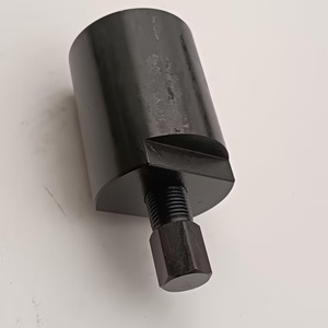 Estrattore Magneto Volano Interno Femmina M45 X 1.5 R.H. per CF <span class=keywords><strong>Moto</strong></span> <span class=keywords><strong>Kymco</strong></span> Suzuki GSXR1000 Marauder VS Intruder Street Bike - Product Image 1