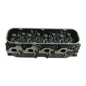 Fournisseur d'usine Moteur marin Big Block chevy 454 Culasse en fonte 12554911 <span class=keywords><strong>Bbc</strong></span> GM454 Culasse V8 - Product Image 1