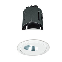 MR16 plafonnier LED encastré sans fil ou halogène, luminaire de plafond utilisé GU10, support de lampe en option avec support