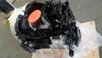 Weichu — moteur Diesel Baudouin 6m26c500, 500 cv, 1800 tr/min, Original, pour bateau, livraison gratuite