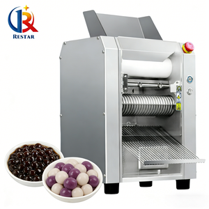 เครื่องทำลูกบัวเผือกเชิงพาณิชย์ เครื่องทำไข่มุก ทับทิม ซาโก้ เครื่องขึ้นรูปลูกบัวเผือก - Product Image 2