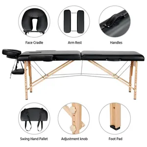 <span class=keywords><strong>Massage</strong></span> du dos en bois ayurvédique bon marché en gros pour lit lit lit <span class=keywords><strong>de</strong></span> <span class=keywords><strong>massage</strong></span> en bois - Product Image 5