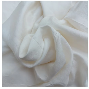 100% Tinh Khiết Dâu Lụa Satin Vải 45 Gram 114 Cm Undyed & Nhuộm In Mô Hình Đồng Bằng Phong Cách Dệt Cho Bé Trai Và Bé Gái - Product Image 4