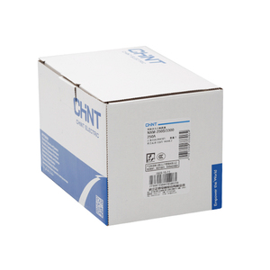 เบรกเกอร์แบบหล่อขึ้นรูป Kunlun รุ่น NXM-630S/3300 630A 125 200 250 350 400 800A 3P 4P - Product Image 1
