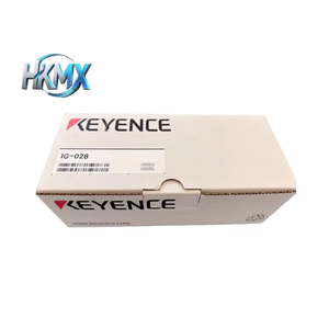 Micromètre laser CCD IG-1000 IG-1050 IG-1500 IG-010 Capteur de mesure dimensionnelle haute précision pour inspection industrielle - Product Image 1